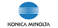 KONICA MINOLTA