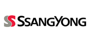 SSANGYONG