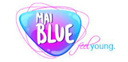 MAI BLUE