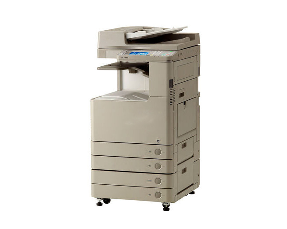 A3/A4 COLOR LASER MULTIFUNCTION PRINTER ON LEASE (35PPM)